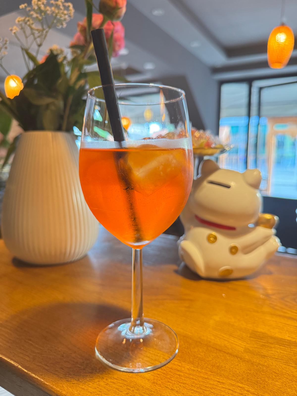 Gericht – TokySen